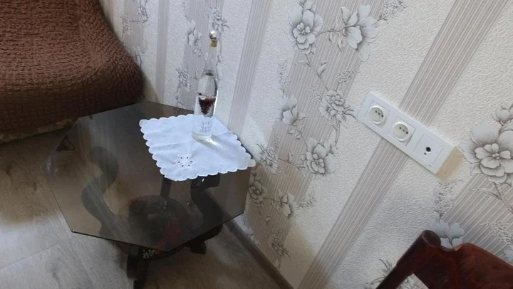 Боржоми: Guest House Pirosmani