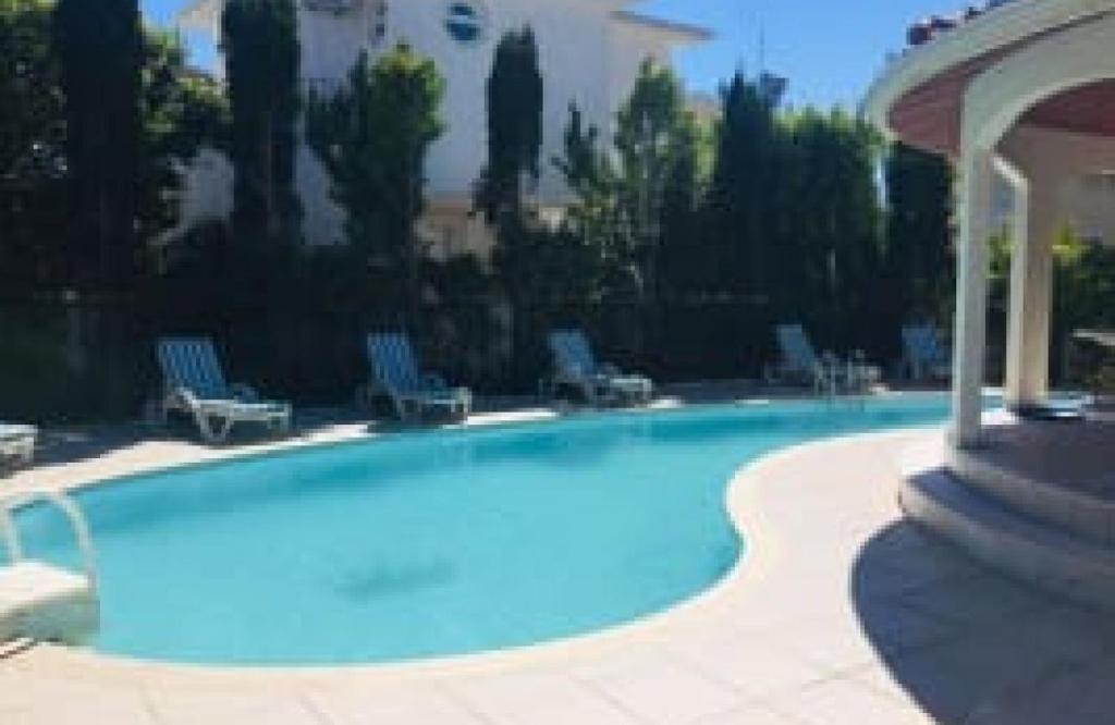 Белек: Fancy and Comfortable Villa with Private Pool in Belek