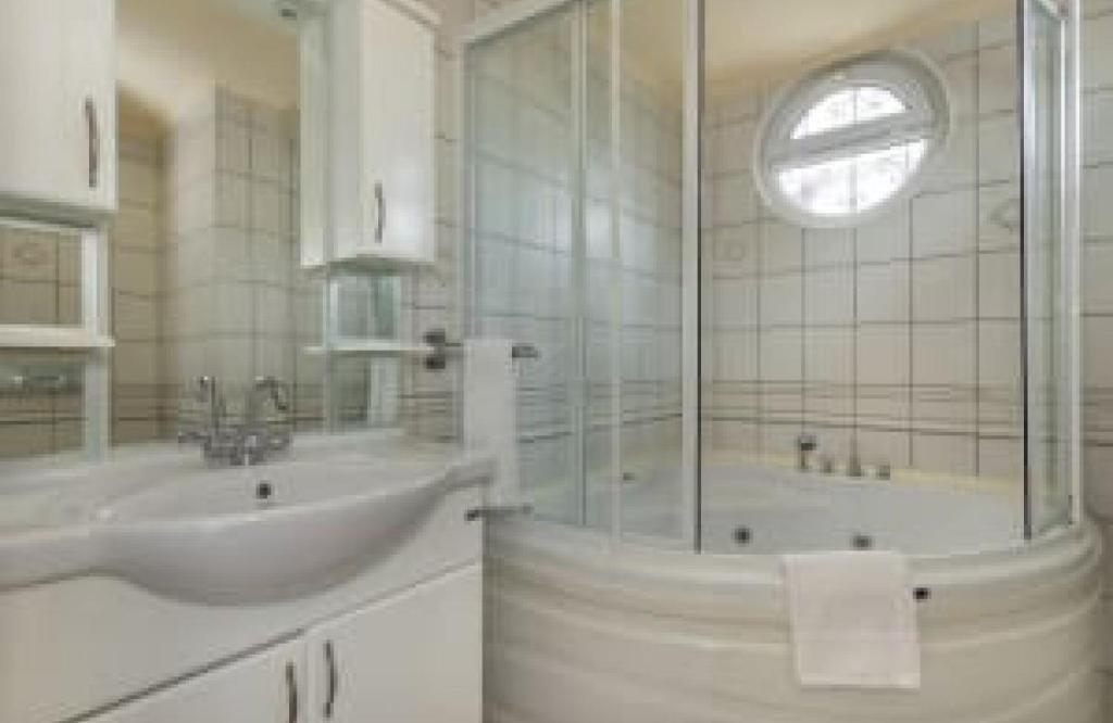 Белек: Fancy and Comfortable Villa with Private Pool in Belek