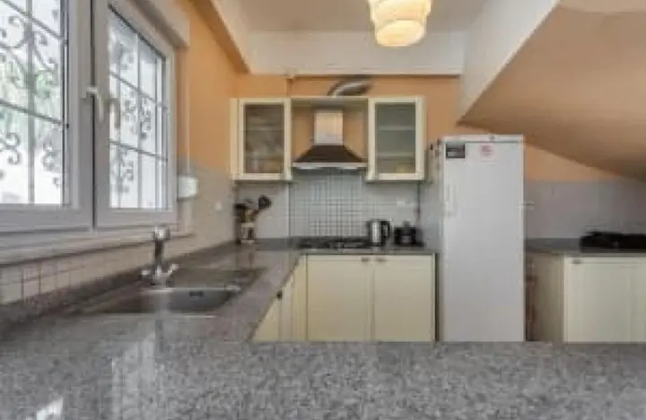 Белек: Fancy and Comfortable Villa with Private Pool in Belek