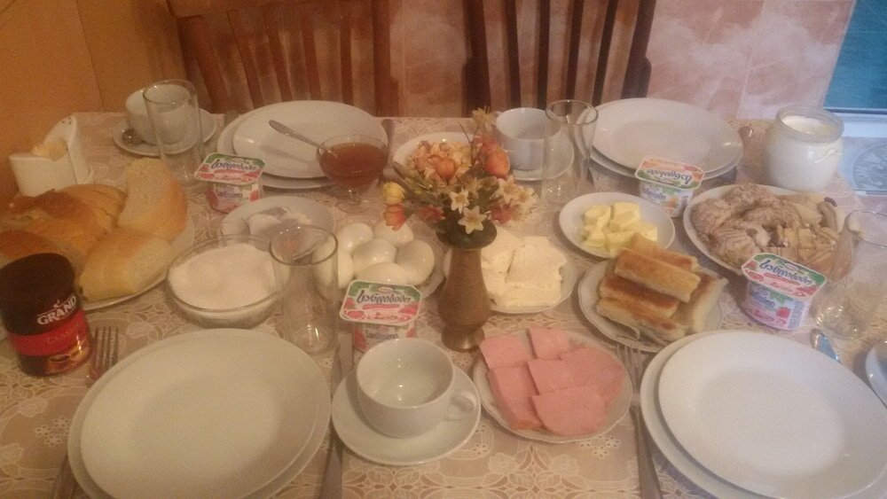 Боржоми: Lutrezi
