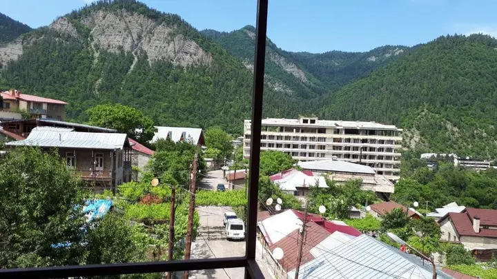 Боржоми: Joma's House Borjomi