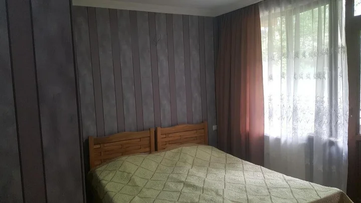 Боржоми: Joma's House Borjomi