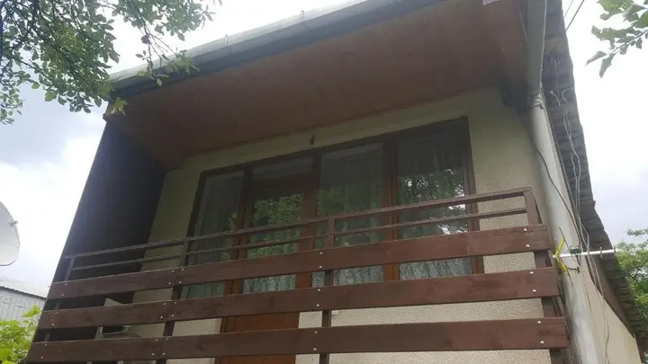 Боржоми: Joma's House Borjomi