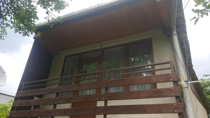 Боржоми: Joma's House Borjomi