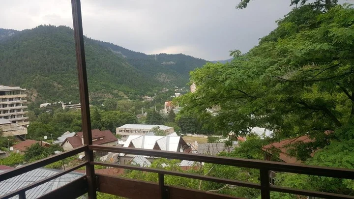 Боржоми: Joma's House Borjomi