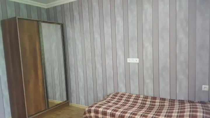 Боржоми: Joma's House Borjomi