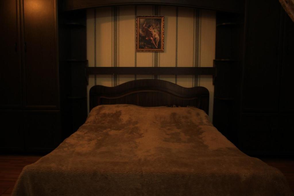 Боржоми: Ella Guesthouse