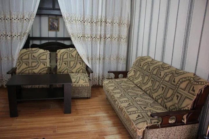 Боржоми: Ella Guesthouse