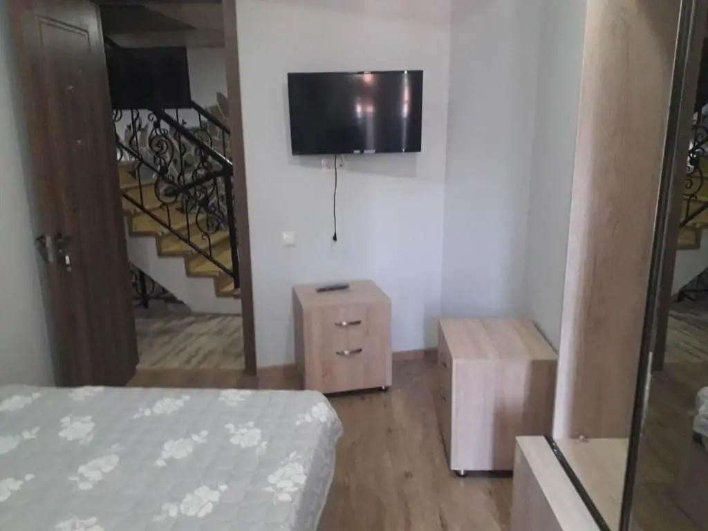 Боржоми: MM House
