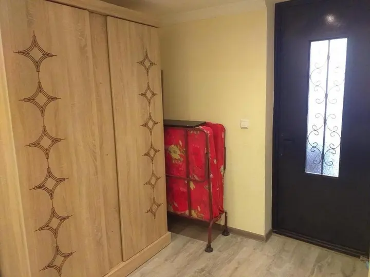 Боржоми: Guest house The beatles