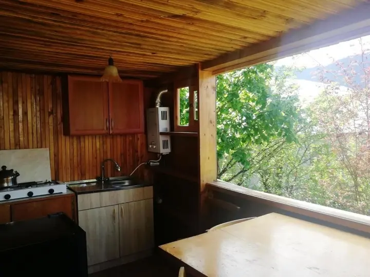 Боржоми: Guest House Ilia