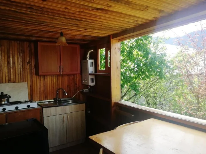 Боржоми: Guest House Ilia
