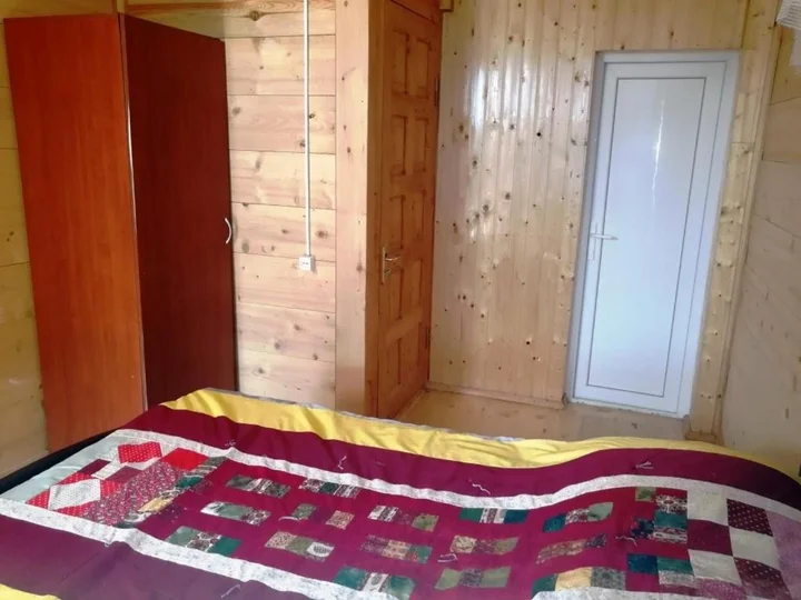 Боржоми: Guest House Ilia