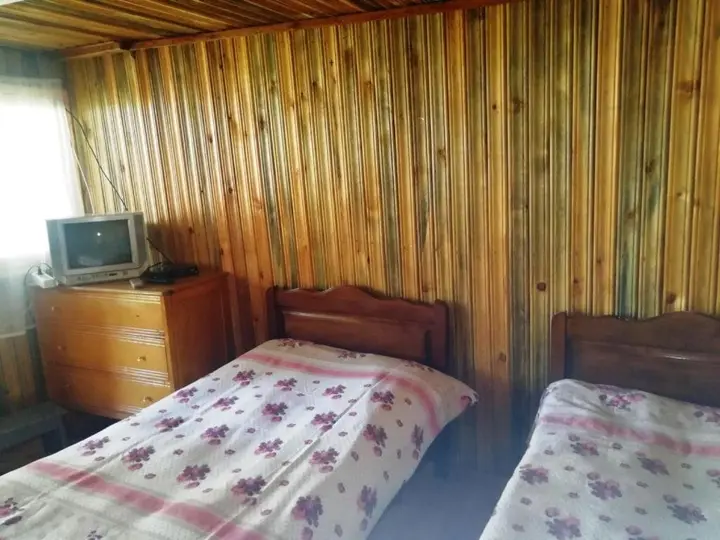 Боржоми: Guest House Ilia