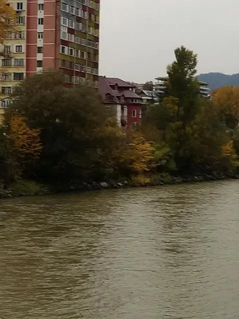 Боржоми: stendal