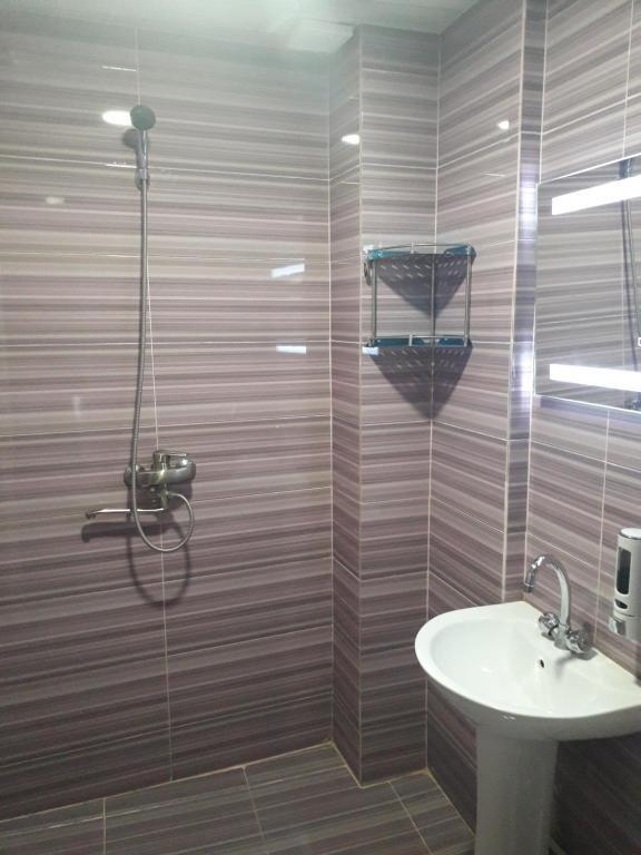 Боржоми: guest house ANA