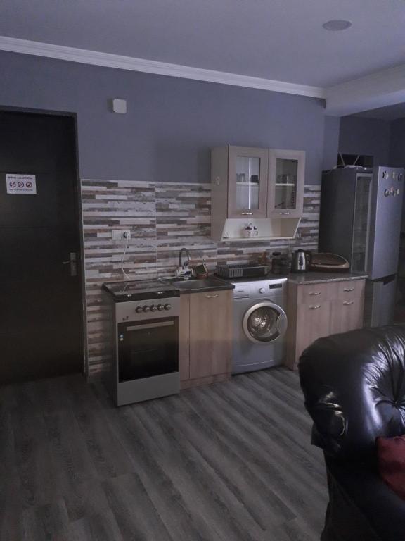 Боржоми: guest house ANA