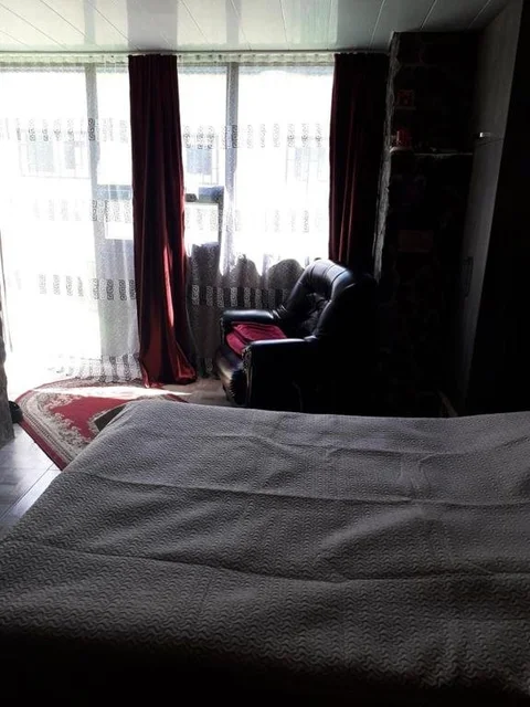 Боржоми: guest house ANA