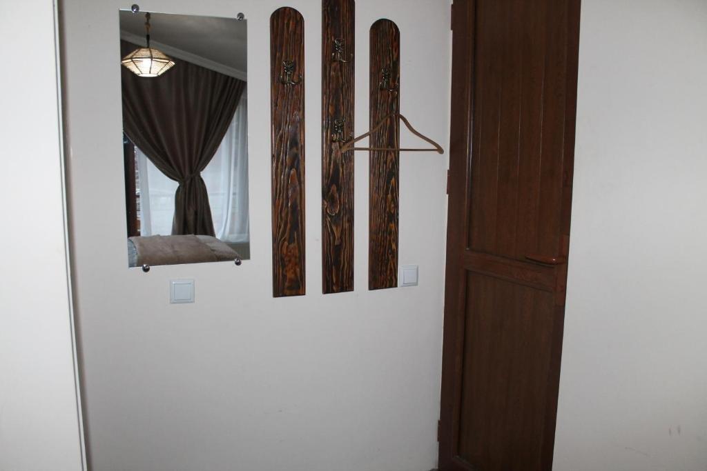 ბორჯომი საოჯახო სასტუმრო "გიომანი" Borjomi Guest House "GioMaNi" დასვენება ბორჯომში "GioMaNi" — фото 4