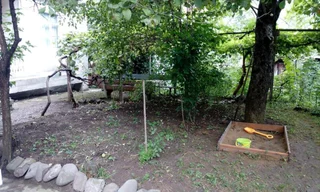 Боржоми: Guest House Bochora