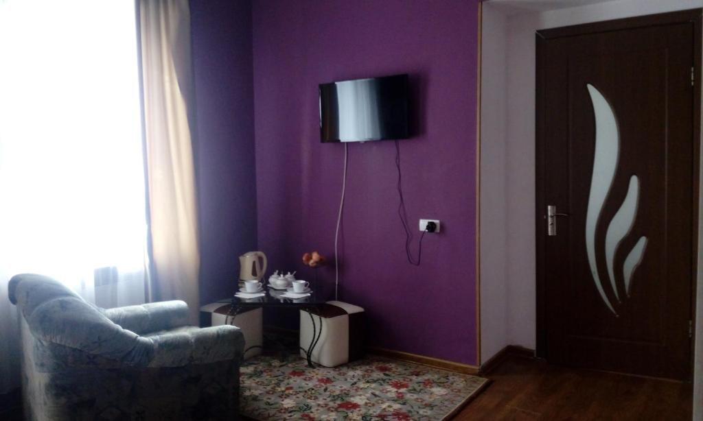 Боржоми: Guest House Bochora