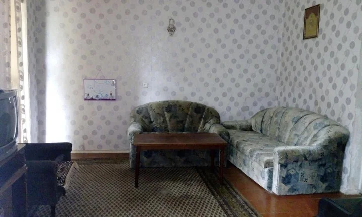 Боржоми: Guest House Bochora