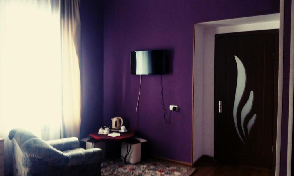 Боржоми: Guest House Bochora