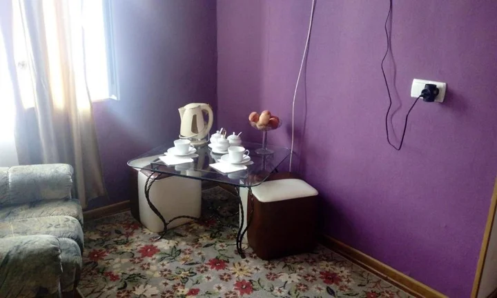 Боржоми: Guest House Bochora