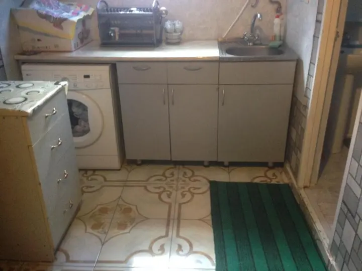 Боржоми: Gorgadze Apartment