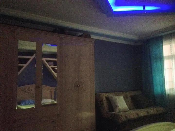 Боржоми: Gorgadze Apartment
