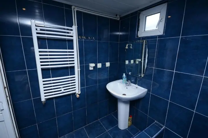 Боржоми: holiday home