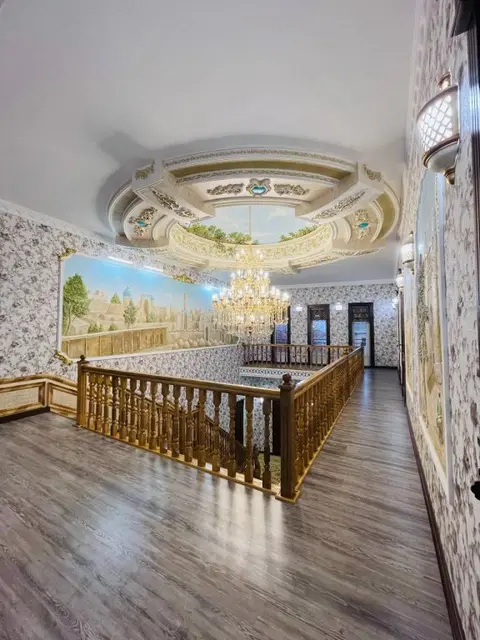 Бухара: Отель Hotel Jumadaler Boutique