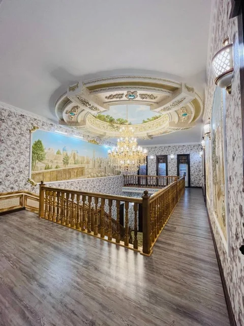 Бухара: Отель Hotel Jumadaler Boutique