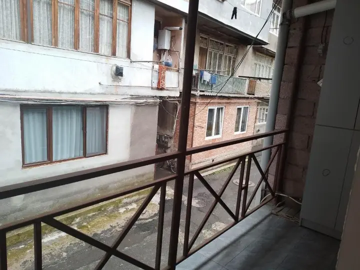 Боржоми: makhouse