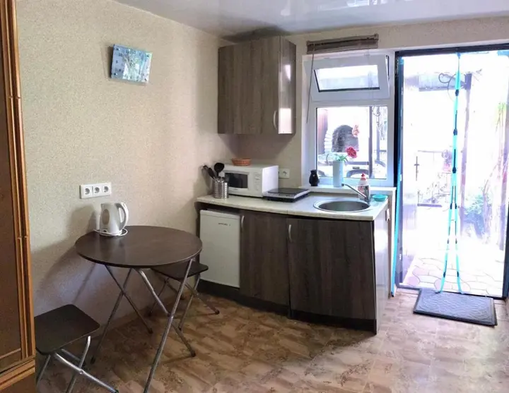 Ейск: Guest House on Krasnodarskaya 131