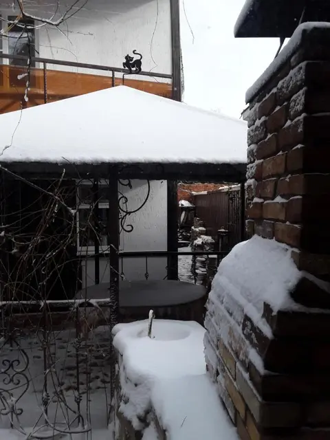 Ейск: Guest House on Krasnodarskaya 131