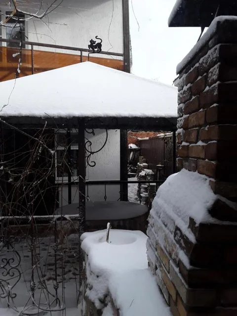 Ейск: Guest House on Krasnodarskaya 131