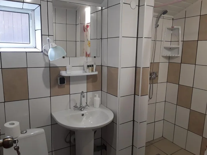 Ейск: Guest House on Krasnodarskaya 131