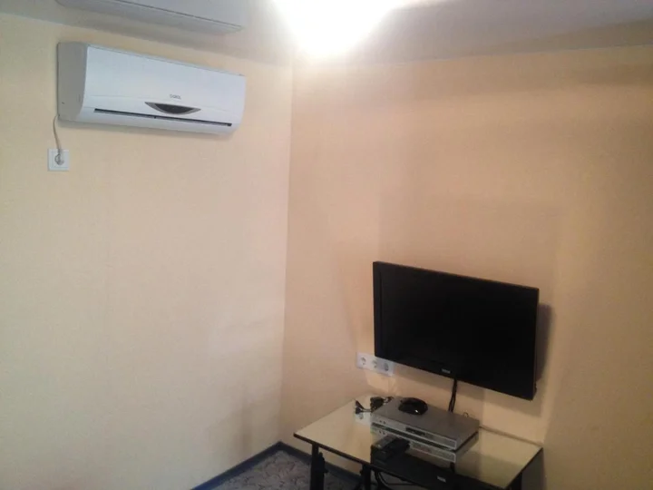 Ейск: Guest House on Krasnodarskaya 131