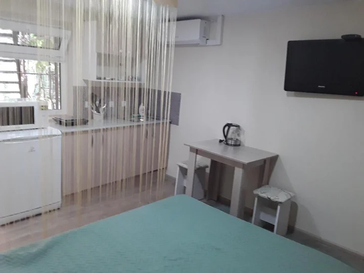 Ейск: Guest House on Krasnodarskaya 131