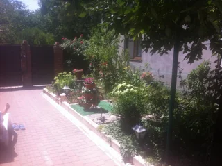 Ейск: Guest House on Krasnodarskaya 131