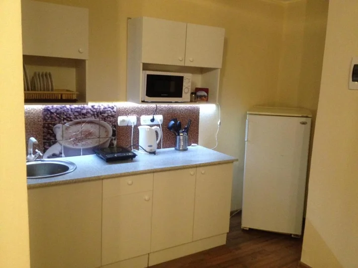 Ейск: Guest House on Krasnodarskaya 131