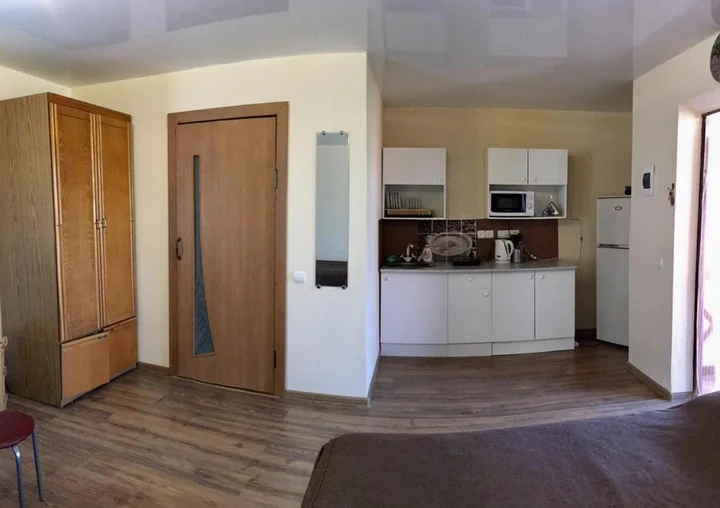 Ейск: Guest House on Krasnodarskaya 131