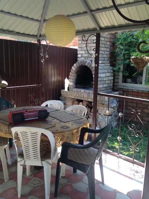 Ейск: Guest House on Krasnodarskaya 131
