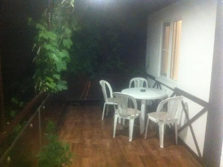 Ейск: Guest House on Krasnodarskaya 131