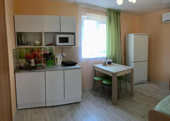Ейск: Guest House on Krasnodarskaya 131
