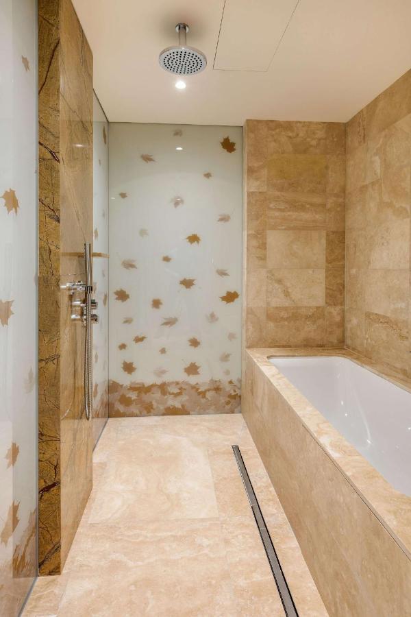 Москва: Гостиница Radisson Blu Олимпийский, Москва