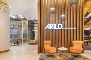 Москва: Гостиница Radisson Blu Олимпийский, Москва