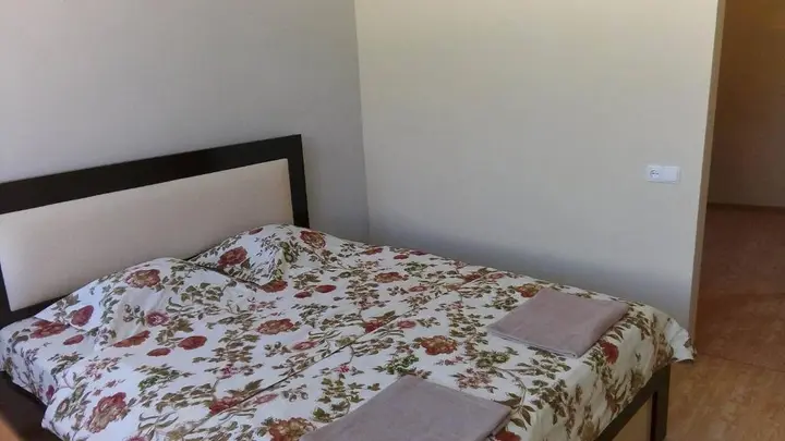 Боржоми: Borjomi Flat on Rustaveli Street